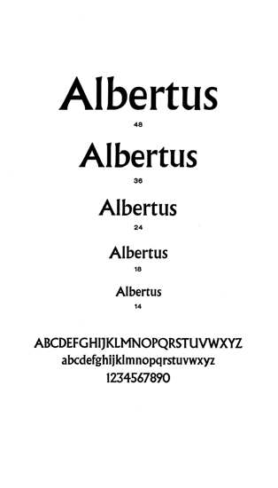 Alvertus