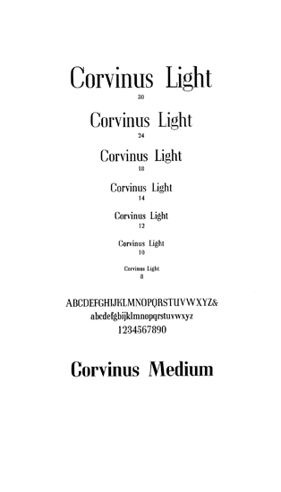 corvinus