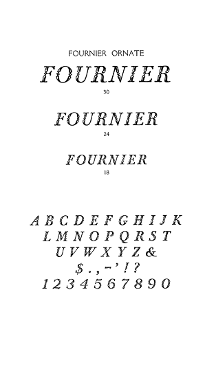 Fournier