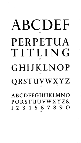 perpetua