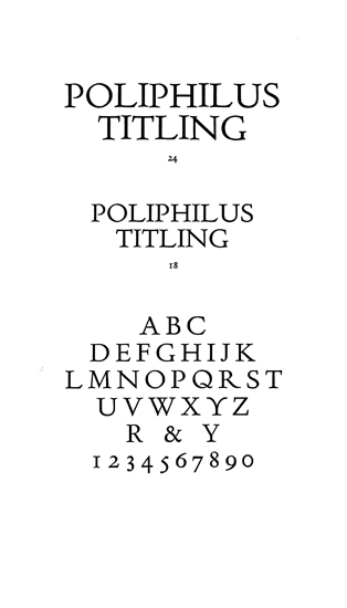 poliphilus