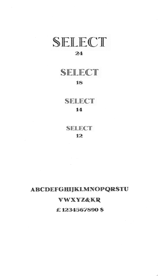 Serect